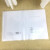 金儿博士A4书皮加厚透明塑料白纸牛皮纸22K小学生书皮包书纸/白纸学生纸质包装书本皮书套 16K-10张二合一书皮带透明塑料皮