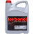 Leybold莱宝真空泵油lvo100130108专用油罗茨泵油机械泵 LVO210 20L