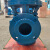 九贝 立式管道式排污泵提升泵 无堵塞污水管道泵离心式增压泵 50GW25-20-3
