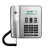 摩托罗拉(Motorola)电话机座机固定电话 办公 免电池 有绳 大屏幕CT310C(银色)
