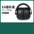 盾守 工业防噪音隔音耳罩防护罩 X5 黑色 40dB 单位：个