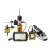 海创高科HC-MG01无线锚杆测试仪锚杆钢筋膨胀螺栓锚固拉拔检测位移测量仪 无线锚杆测试仪 HC-MG01（30吨） 