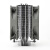利民as120pluscpu散热器风冷akax120rse2011amdAM4CPU风扇 AS120 V2 二代升级版 【支持2011】