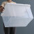 盛美特 270L塑料收纳箱 储物箱杂物整理箱 塑料防尘收纳盒 透明款常规