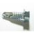 盛世塘沽-8镀锌外六角燕尾螺栓M8-12*25mm/百只一件-单位：件-5天发货