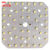定制2835贴片led灯珠灯板圆形球泡灯套件光源灯具配件天花灯射灯灯芯 44W白光