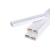 美棠 PVC线槽 阻燃电线槽 塑料走线槽板 企业定制 白色 100米价格 20