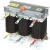 三相串联电抗器电容柜电容CKSG低压滤波补偿交流电抗器 CKSG-1.05/0.45-7