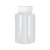 纳仕徳 WAS0127实验室透明塑料瓶pet瓶分装样 100ml 