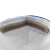 CM朝美KN95防尘专用口罩2001头戴式独立包装防飞沫防雾霾pm2.5工业粉尘防尘口罩（1箱600只蓝色）