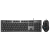 罗技（Logitech）G502 HERO有线键鼠 游戏鼠标 K845游戏机械键盘 电竞键鼠套装 G502HERO+K845机械键盘（红轴）