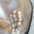 萨拉拉珍珠蚌自己开鲜活活体养殖自己开特大珍珠蚌壳蚌苗大河蚌多珠蚌 1个蚌王 以开出为准