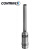 康睿得（CONTRINEX）小型化对射型光电开关/传感器的发射器LLR-D04MA-NMS-400