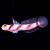 兴国海（Singoseafarm）黑天线虾虎 活体海水鱼黑古B黑线雷达海缸翻沙生物快递包活兴国海 黑天线虾虎3-5cm
