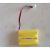 创科 镍镉NI-CD AA300 500mAh 3.6V充电电池组 应急灯消防灯电池 300容量