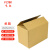 飞尔（FLYER）包装盒快递纸箱 打包纸盒长方形纸箱子【三层普通 厚约2mm 145x85x105mm】50个起批