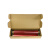 钢米 T220红色 220mm*100m 适用于SP2600标牌打印机色带 （ 计价单位：盒）红色