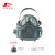 思创1030防尘面具防工业粉尘防PM2.5装修打磨煤矿男女可清洗面罩 ST-1030B