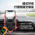 迪彦吉利远景X3pro X6PRO ICON巧克力 星越S L专用车载手机支架汽车 中国红20款 ICON