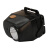 华荣（WAROM） BAD308E-T2（HN） LED防爆调光工作灯 3/1W IP66/IP67 IIC （计价单位：套） 黑色