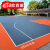欧百娜（OBANA）悬浮地板篮球场室外轮滑悬浮地板防滑定制悬浮拼装地板