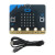 德飞莱 microbit扩展板 英国BBC micro:bit主板带USB线 micro:bit  v2.2主板带USB线