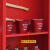 格圣奇工地消防柜器材展示柜安全柜公共设备箱C6754宽2.4米豪华套餐