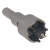 硬质合金开孔器 不锈钢开孔器 金属管道钢板钨钢开孔钻头15-100 18mm