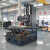 大型立式加工中心机床  VMC1580 cnc 两线一硬高精密数控铣床