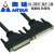 PCI-1730UPCIE-1730 32路输入/输出卡专用端子台数据线 DB37数据线 公对公 1米