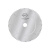 金格羽铝合金锯片10寸255/305/355/2.0铝材切割铝型材铝棒切定制 205*100齿*25.4*孔*1.5厚或2.0