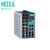摩莎MOXA EDS-518E-4GTXSFP4个 摩莎千兆光口 14电 EDS-518E-4GTXSFP