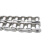 兆安德 304不锈钢工业传动链条  08A单排（1.5米） 