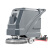 POHIR 博赫尔手推式洗地机商用 洗擦吸三合一 多功能清洗工业擦地机PHR-P2锂电款