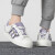 阿迪达斯（adidas）三叶草新款女鞋 SUPERSTAR 贝壳头休闲鞋 GZ3389 36