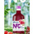 食芳溢汇多滋果汁 配料表干净的 NFC果汁 橙汁三瓶