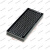 双面PCB板电路板间距2.54mm实验板2*8 3*7 4*6 5*7黑色洞洞板 (黑色)双面喷锡板3*7CM(5片)