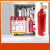厨房自动灭火装置商用厨房专用氮气瓶驱动气体N2维保通用厂家直销 厨房灭火设备专用氮气瓶