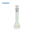 柴田科学（SIBATA） 6-240-21 白色容量瓶(高精度)  5ml (1个)