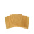 日本KOVAX双鹰方形软磨砂纸漆面美容气动抛光干磨机打磨机2000目 1大张=2小张 2000目 实用50小张