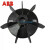 AABB电机散热风叶M2BA90SLC2 散热风叶孔径16mm 3GZE304094-1