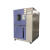 定制适用高低温试验箱冷热交变恒温恒湿试验箱冲击循环实验老化可程式验箱 100L -60度 50*40*50