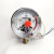 YNXC-100耐震磁助式电接点压力表水油压真空表控制器 默认：螺纹M20X1.5