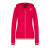 ARMANI阿玛尼女士EA7时尚休闲运动套装外套裤子两件套6KTV60 TJCQZ 24BD 红黑色 M