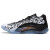 耐克（NIKE）官网男鞋 2024夏季新款Jordan Zion 3 运动鞋训练场上实战篮球鞋 DR0676-018/ 40/250/7