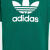 阿迪达斯adidas【滔搏运动】三叶草男子TREFOIL T-SHIRT圆领短T恤 IR7976 XL