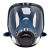 耐呗斯（NABES）防毒面具8800系列 液态硅胶 防尘 呼吸防护全面罩 8800主体