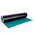 谋福CNMF422防静电台垫 橡胶垫 绿色耐高温工作维修皮实验室桌垫（1.2米×2.4米×3mm  ）
