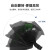 胜丽GOL-SIV 电焊面罩 自动变光防护罩氩弧焊电焊护脸焊帽轻便 VH206 全视野电焊面罩1个装