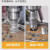 梦动 不锈钢开孔器钻头 金属专用超硬合金扩孔器 铝合金钢板开口器 货期7-10天 直径50mm